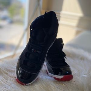 Air Jordan 11 bred 2019